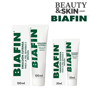BEAUTY SKIN WEEK - BIAFIN 20% DE DESCONTO (30 DE MARÇO DE 2026)