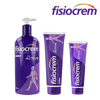 URIACH - FISIOCREM  2º30% (30 JUNIO 2026)