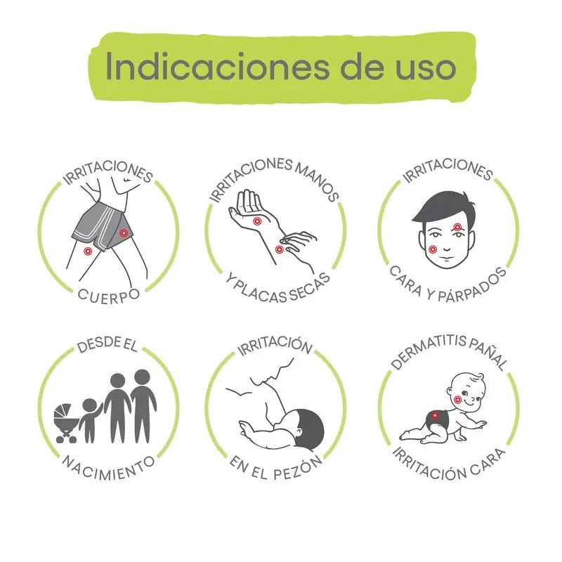 A-Derma Dermalibour+ Cica Creme 100 ml