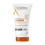A-Derma Exomega Creme Controlo Spf+50 150Ml