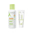 A-Derma Exomega Creme 400Ml + Dermalibour 100Ml