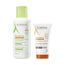A-Derma Exomega Exomega Creme 400Ml + Exomega Spf50+