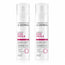 A-Derma Exomega Gel-Creme Facial Suavizante, 40 ml, embalagem de 2