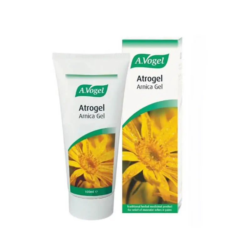 A VOGEL ABSOLUT ARNICA GEL 100 ML
