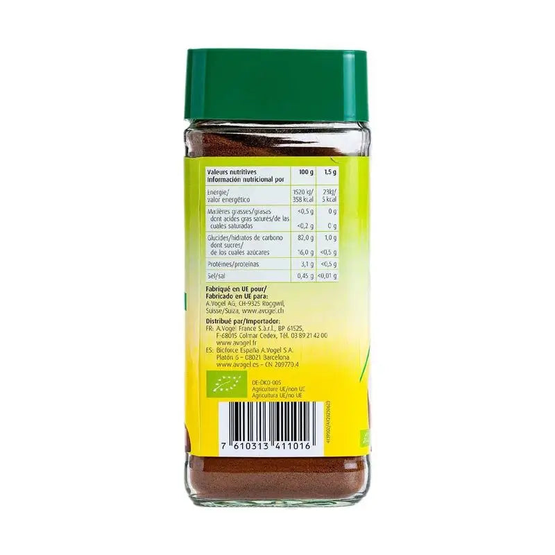 A.Vogel Bambu Solúvel 100 g