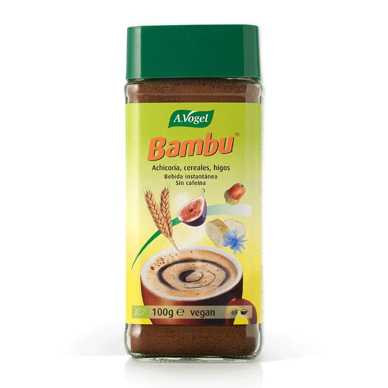 A.Vogel Bambu Solúvel 100 g
