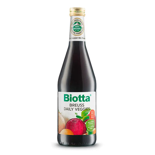 A VOGEL BIOTTA JUGO DE BREUSS 500 ML