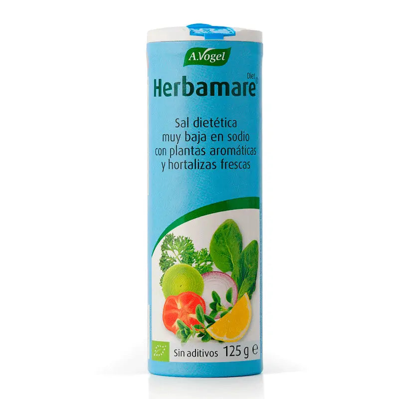 A VOGEL HERBAMARE DIET 125 G