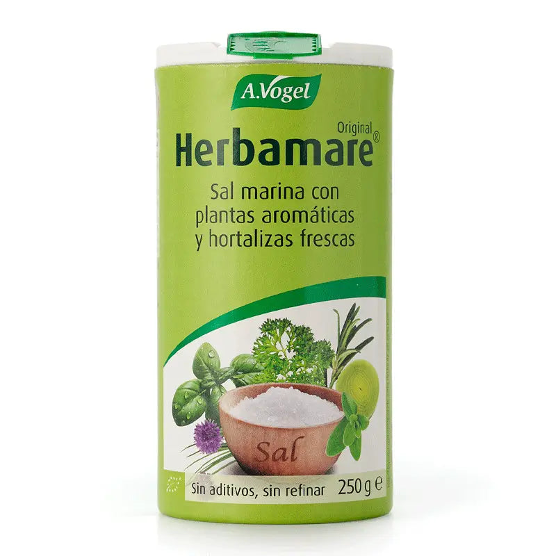 A VOGEL HERBAMARE ORIGINAL 250 GR