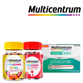 MULTICENTRUM 25% DE DESCONTO (8 DE DEZEMBRO DE 2025)