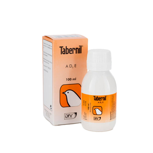 Tabernil Ad3E 100 ml