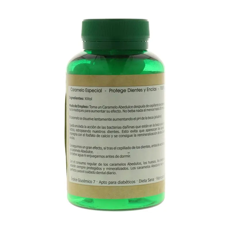 Bétula Alcalinizante Balas Alcalinizantes de Bétula 152Gr