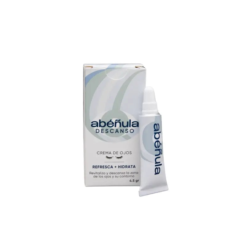 Abéñula Eye Contour Large Rest, 4,5 g