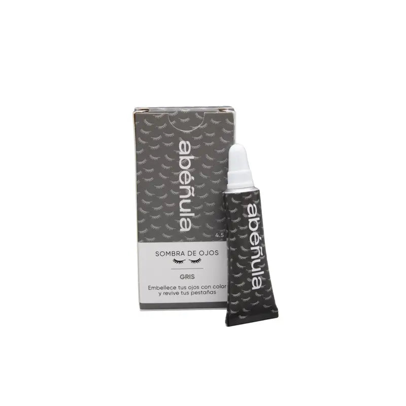Abéñula Eye Make-Up Large Grey, 4,5 gr