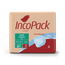 Incopack Absorbent Pant Day Large Size , 80 unidades