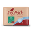 Incopack Absorvente Pant Pant Night Tamanho grande, 80 unidades.
