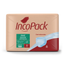 Incopack Calça Absorvente Calça Supernight Tamanho Grande , 80 unidades