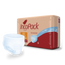 Calça Incopack Calça Absorvente Supernight Tamanho Médio , 80 unidades