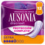 Ausonia Discreet Extra Urine Leakage Pads, 12 unidades