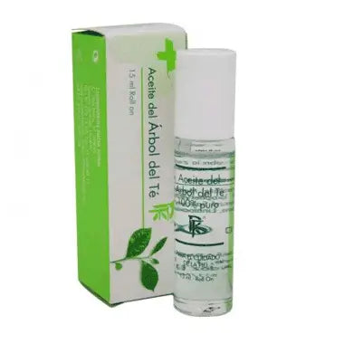 Edda Pharma Roll On Tea Tree Oil 15 ml