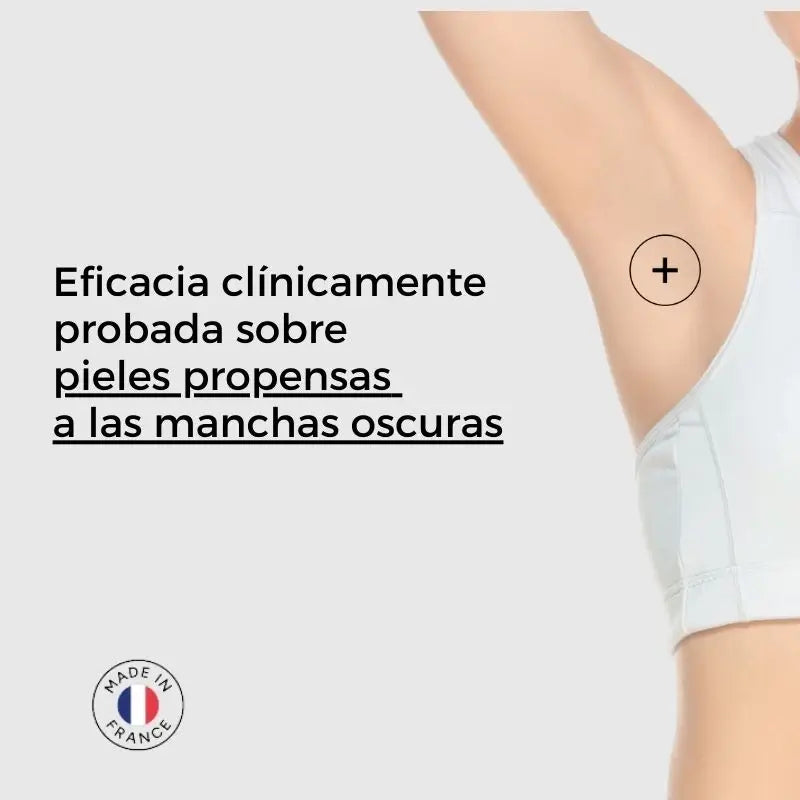 Acm Laboratoire Dépiwhite Desodorizante Unificante Antitranspirante, 50 ml