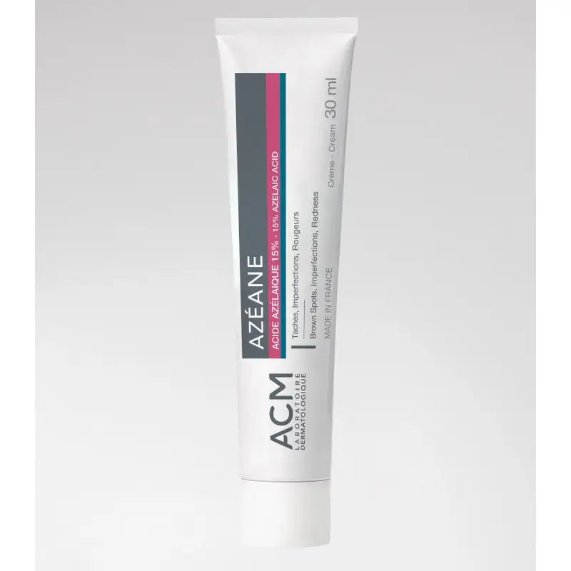 Acm Laboratoires Azeane Ácido Azelaico 15% Creme 30Ml.