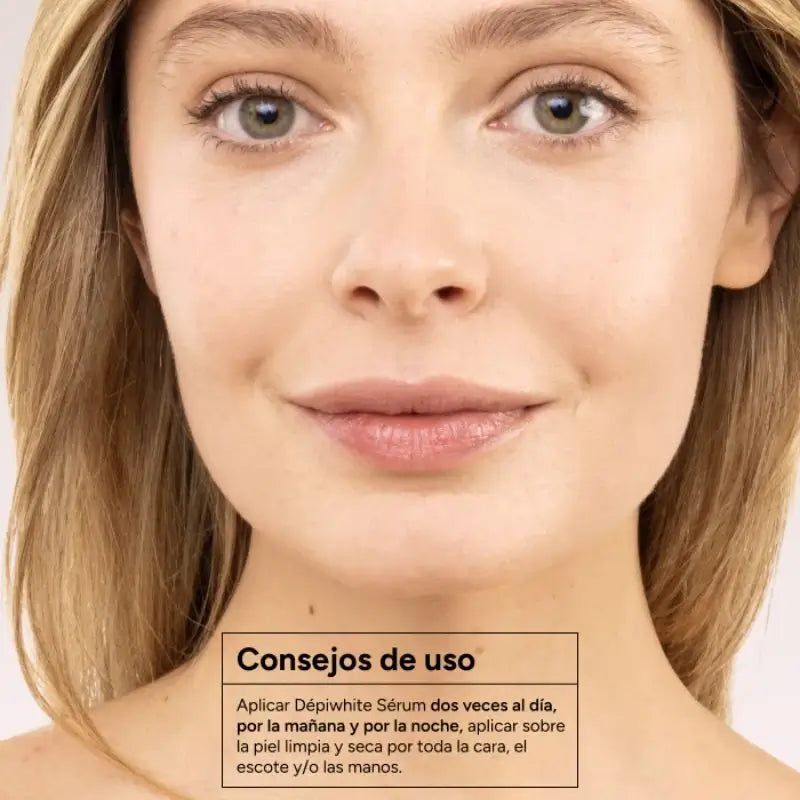 Acm Laboratoires Depiwhite Sérum Concentrado Anti-Manchas Intensivo, 30 ml