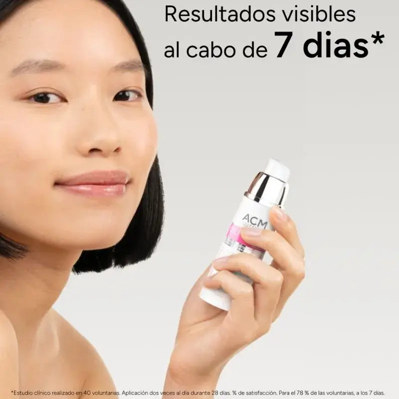 Acm Laboratoires Depiwhite Sérum Concentrado Anti-Manchas Intensivo, 30 ml