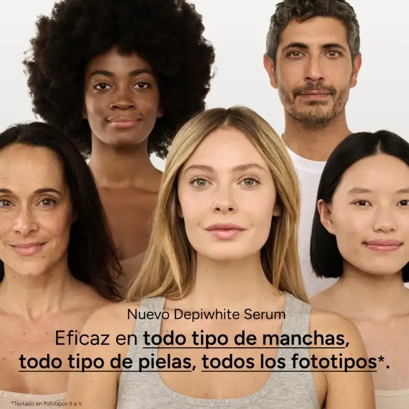 Acm Laboratoires Depiwhite Sérum Concentrado Anti-Manchas Intensivo, 30 ml