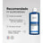 Acm Laboratoires Novophane Champô Suave , 200 ml