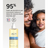 Acm Laboratoires Sensitelial.Ad Óleo de Lavagem 500 Ml