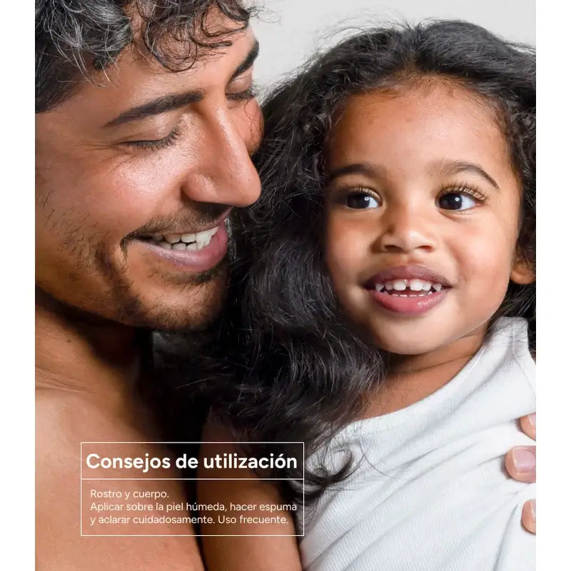 Acm Laboratoires Sensitelial.Ad Óleo de Lavagem 500 Ml