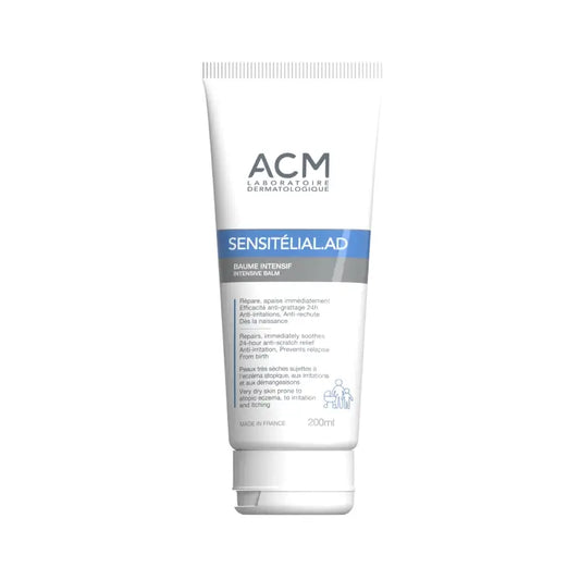 Acm Laboratoires Sensitelial.Ad Bálsamo Intensivo 200 Ml