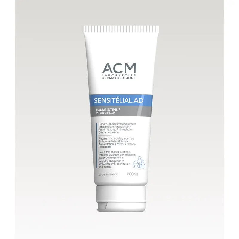 Acm Laboratoires Sensitelial.Ad Bálsamo Intensivo 200 Ml