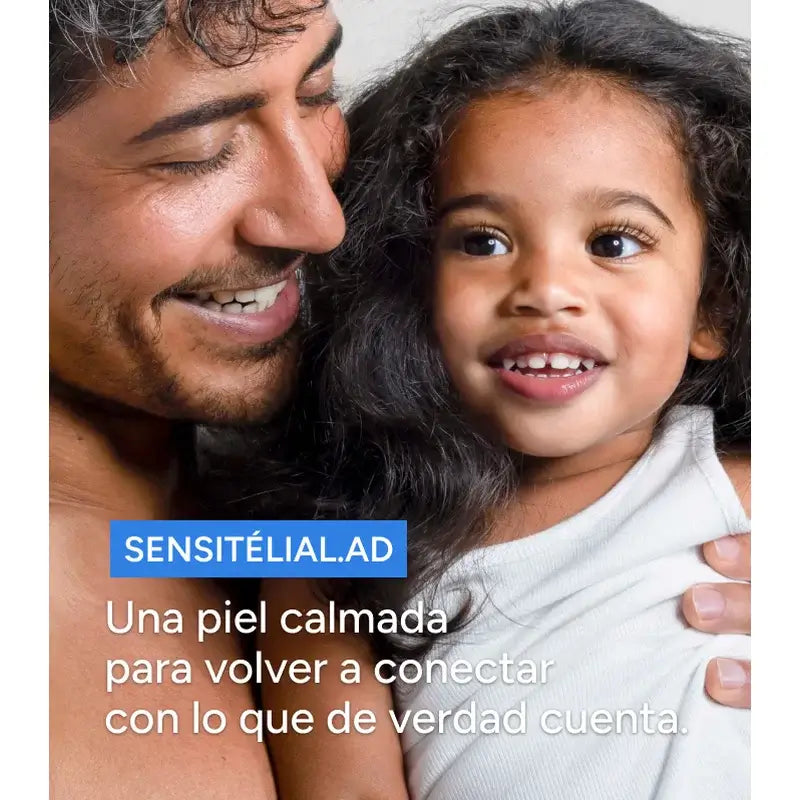 Acm Laboratoires Sensitelial.Ad Bálsamo Intensivo 200 Ml