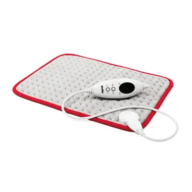 Acofar almofada de aquecimento de conforto lombar, 1 unidade