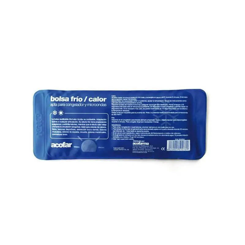 ACOFAR Saco quente/frio