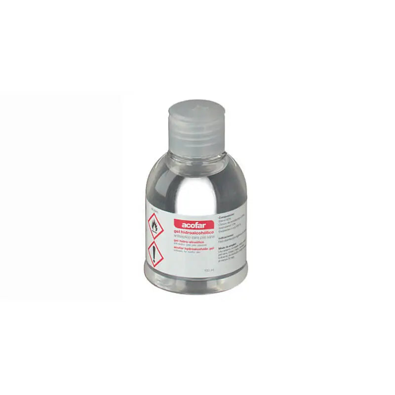 ACOFAR GEL HIDROALCOÓLICO 100 ML