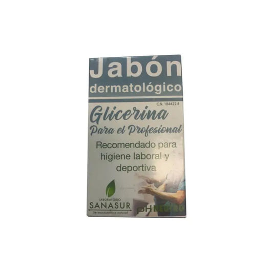 Acofar Jabón Glicerina y Antimicrobiano 100 gr