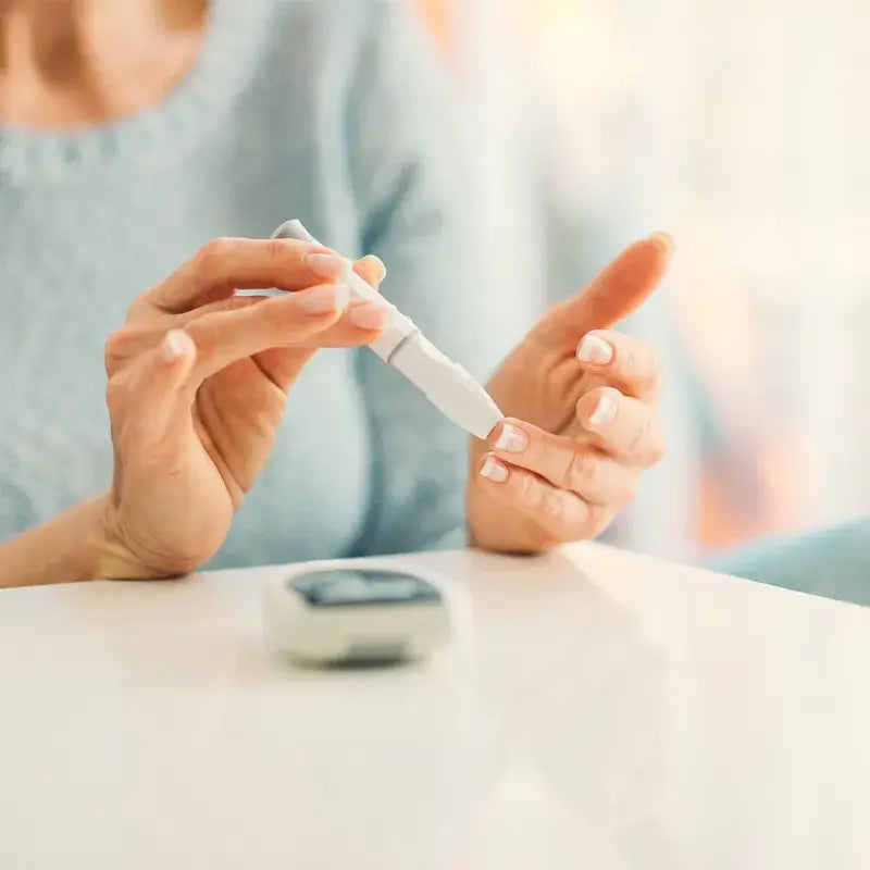 SISTEMA DE MONITORAMENTO DE GLICOSE NO SANGUE ACOFAR