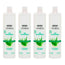 Acofar Vivera Aloé Vera Vitamina E Gel, Embalagem 4 x 1 Litro