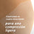 Actimove Arthritis Knee Support, Bege, Tamanho L