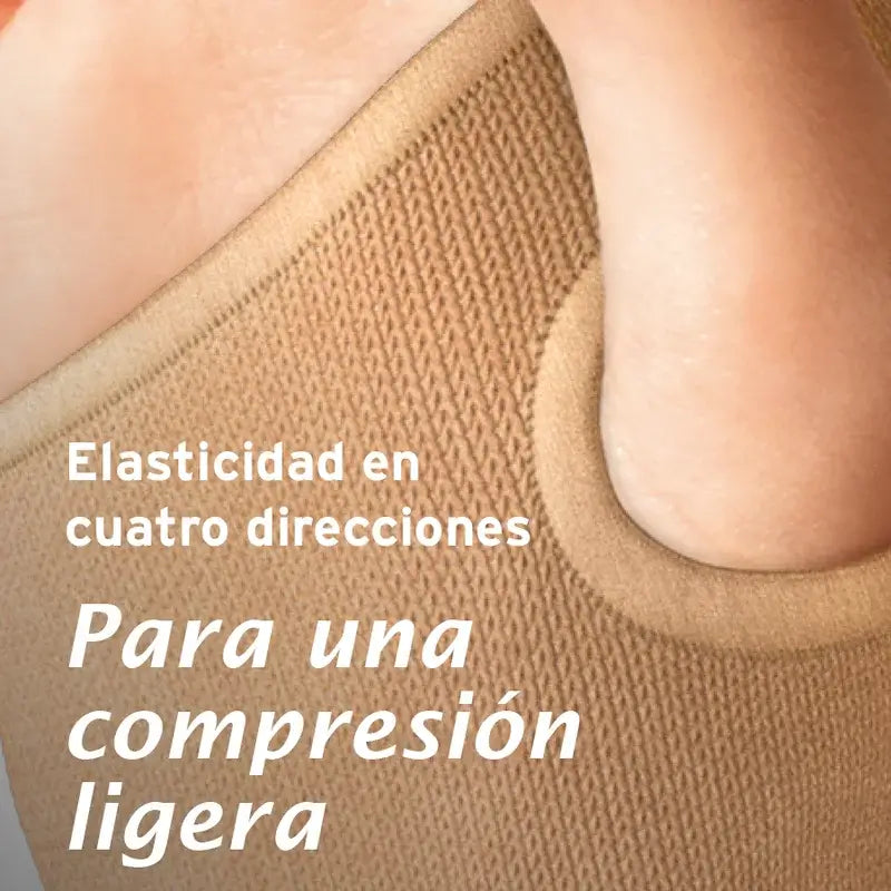 Apoio de pulso para artrite Actimove Bege