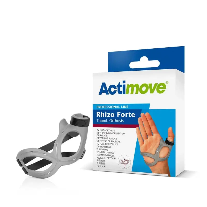 Actimove Rhizo Forte Mão direita
