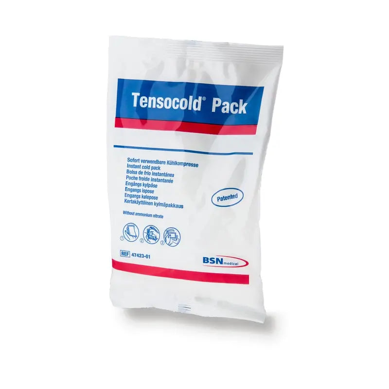 Tensocold Pack 24Cm X 14,5Cm
