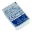 Acuvue 1 Day Oasys Com Lentes Diárias Hydraluxe , 30 unidades - -0.75, 9.0, 14.30