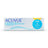 Acuvue Oasys 1 Day With Hydraluxe Daily Toric Lenses , 30 unidades - +0.25, -0.75, 70, 8.5, 14.30