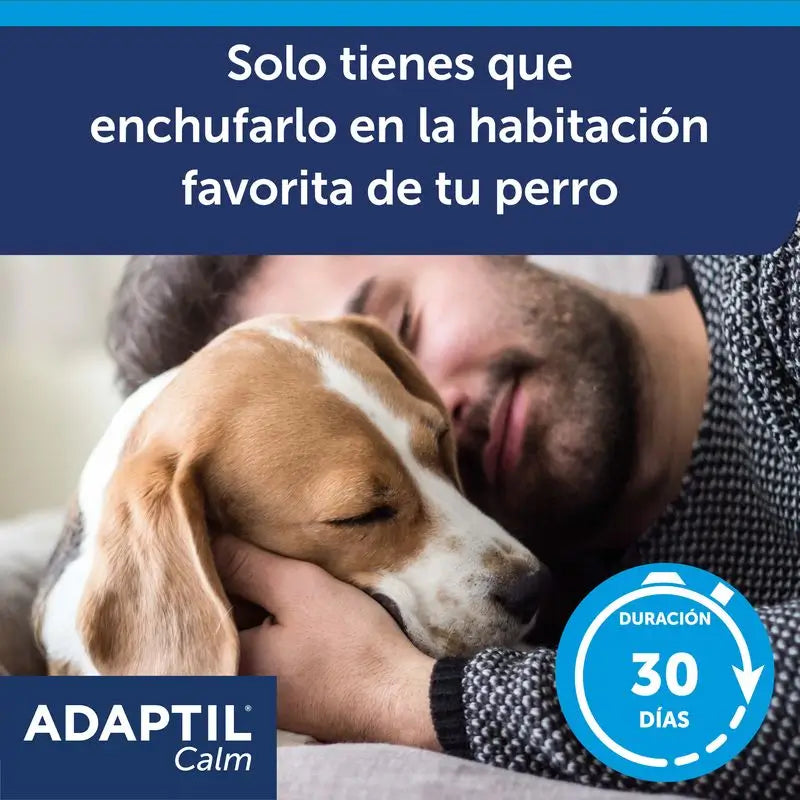Adaptil Recarga 48 ml, 1Mês