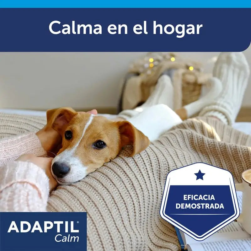 Adaptil Recarga 48 ml, 1Mês
