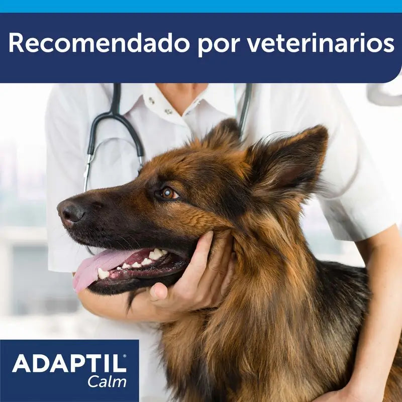 Adaptil Recarga 48 ml, 1Mês